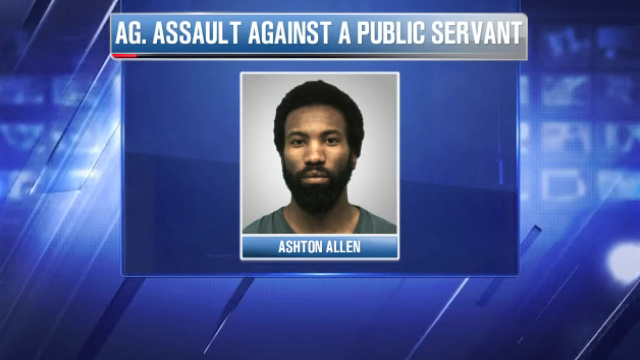Round Rock man charged for dragging officer with car | kvue.com