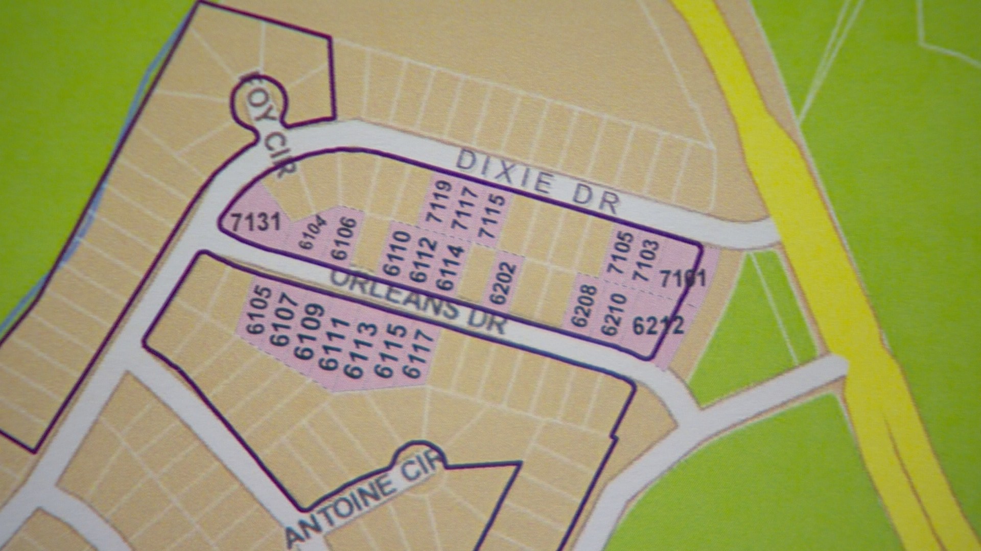 Watershed department buys out 115 Onion Creek homes