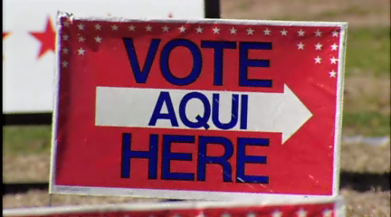 Early Voting Wraps Up Friday For Texas Primaries | Kvue.com