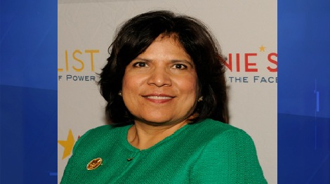 Annie’s List leader Grace Garcia dies in car crash | kvue.com