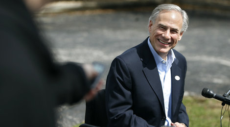 Abbott's first TV ad since primary in Spanish | kvue.com