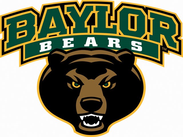 Football - Baylor University Athletics