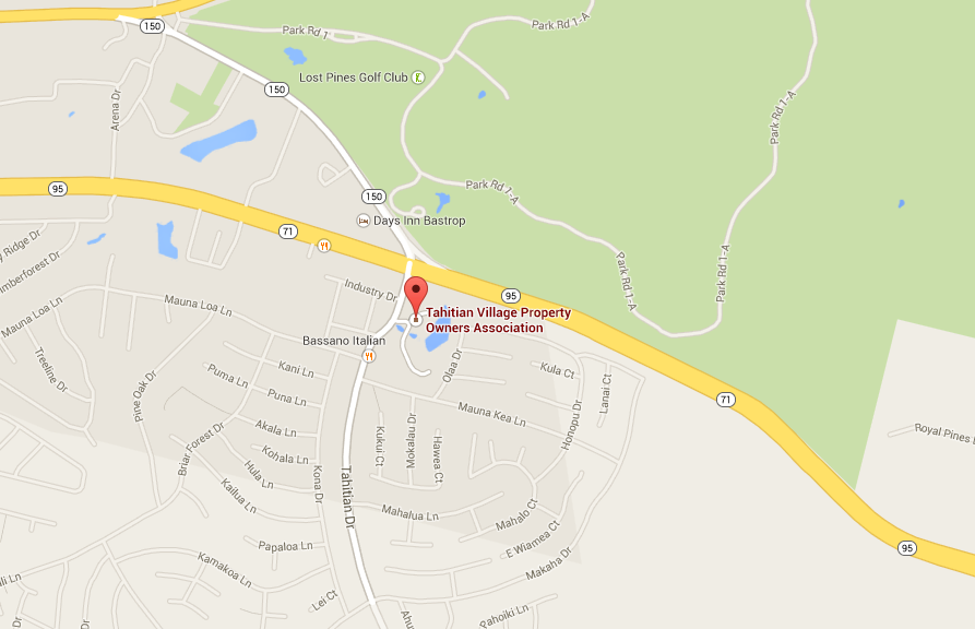 Wreck causes delays on Highway 71 in Bastrop