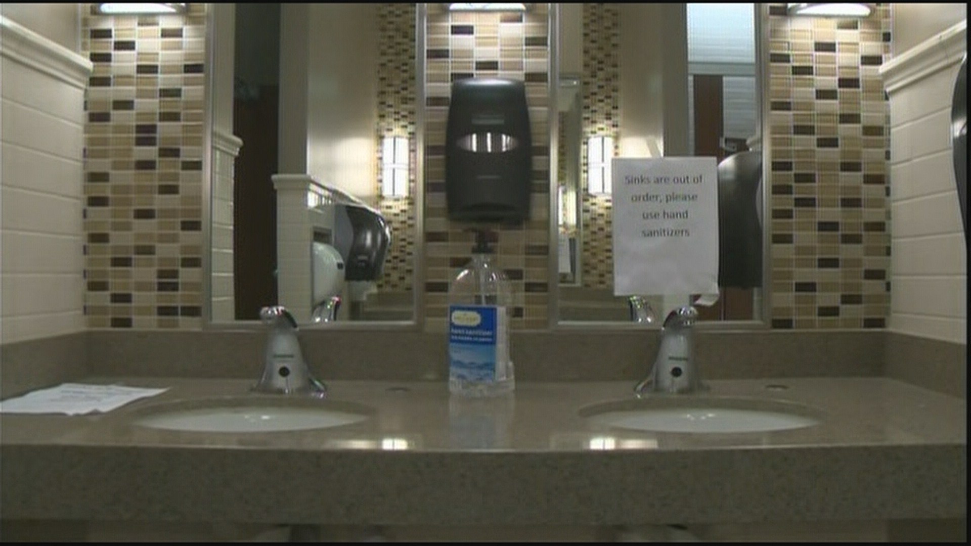 Tests confirm elevated lead presence in San Marcos water