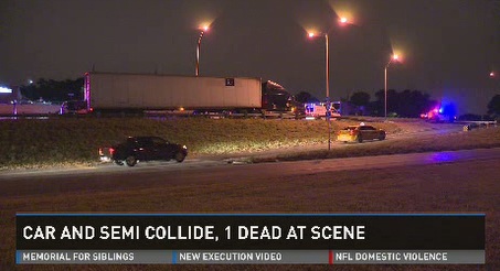 Police identify man killed in South Austin crash | kvue.com