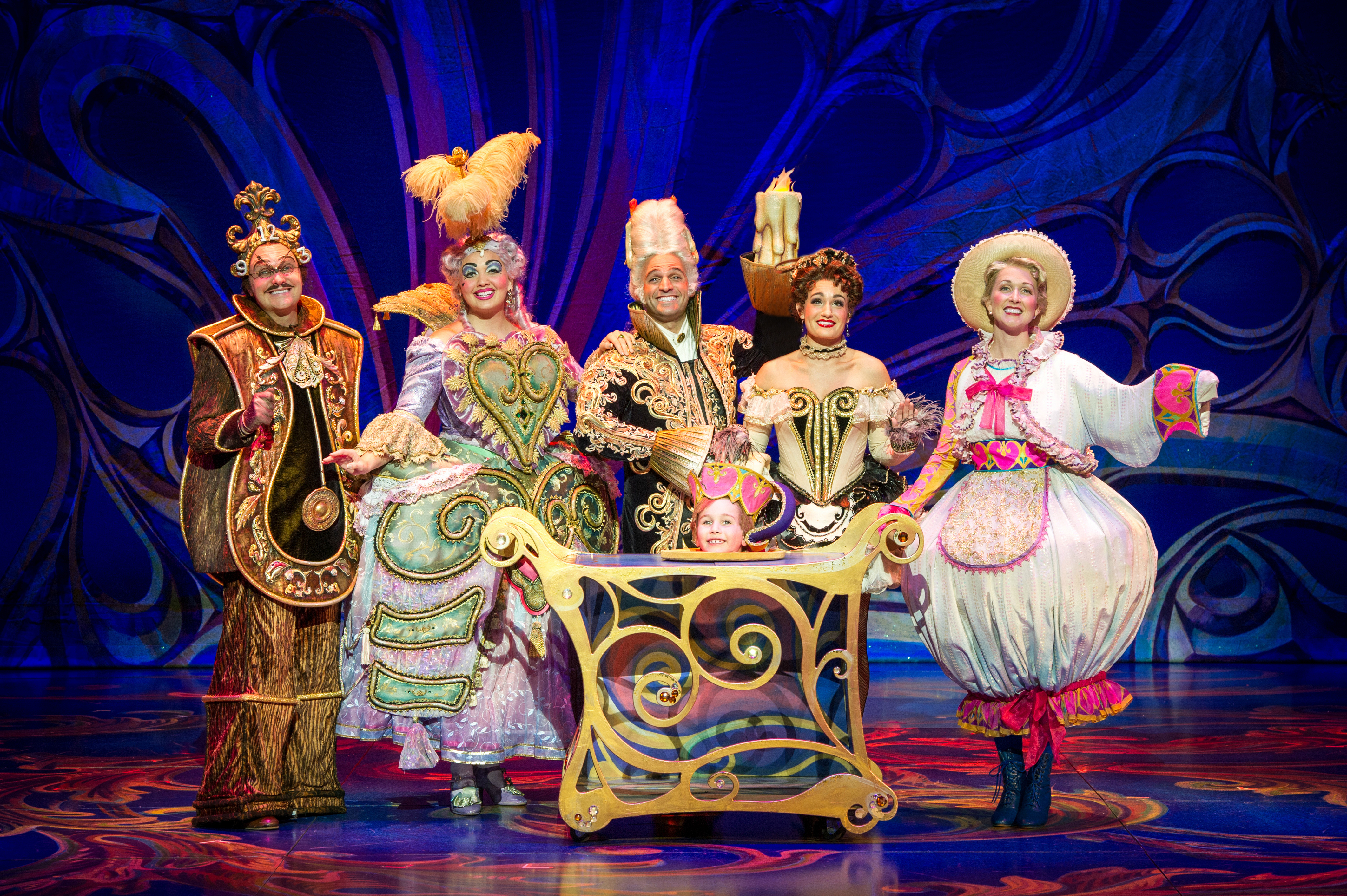 20 Great Beauty and the beast broadway austin for Trend 2021