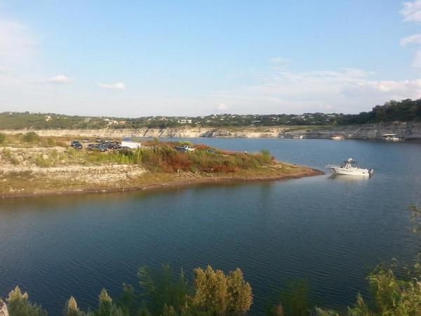 Officials identify man found in Lake Travis | kvue.com