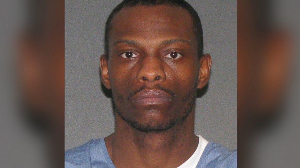 Manhunt for murder suspect mistakenly released | kvue.com