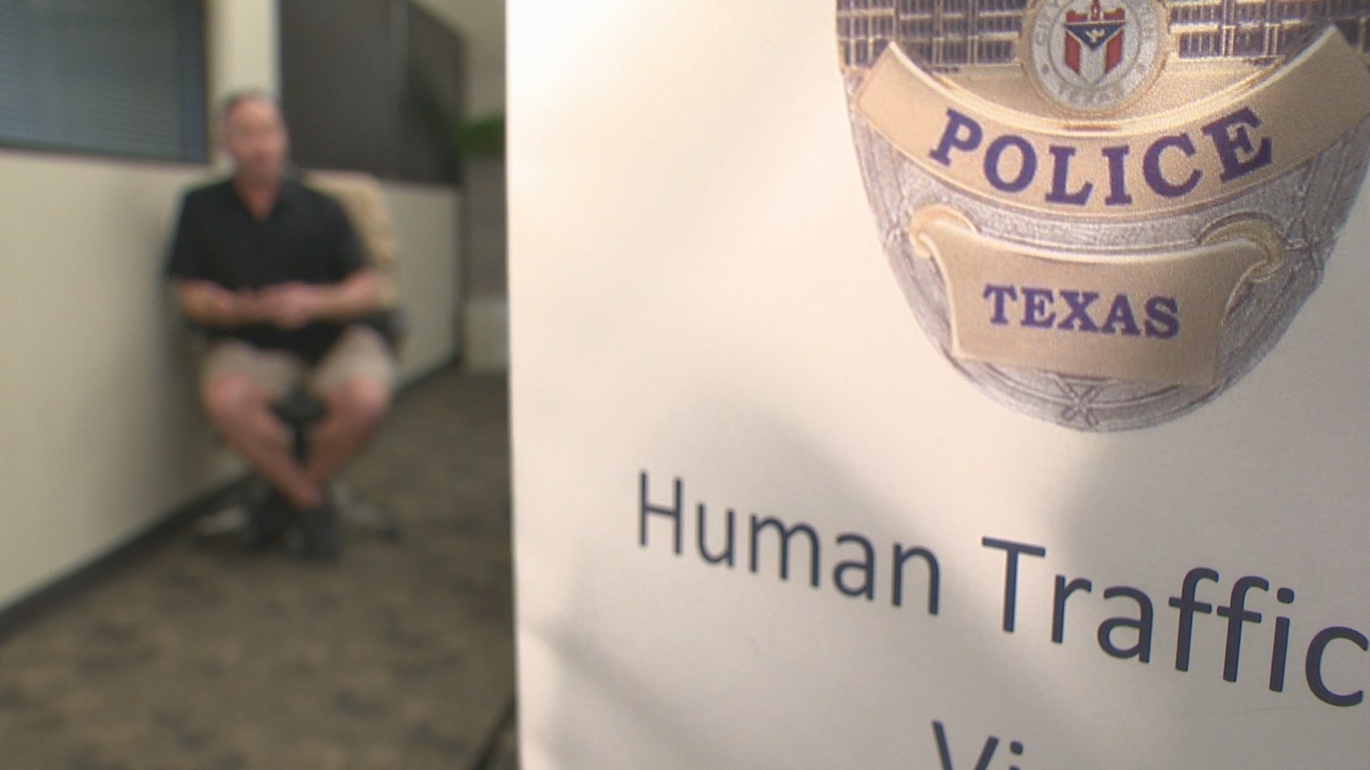 A look inside human sex trafficking in Austin | kvue.com