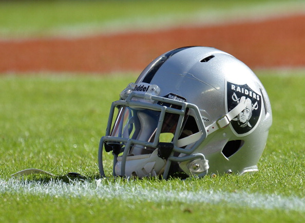 2013 Chiefs @ Raiders 