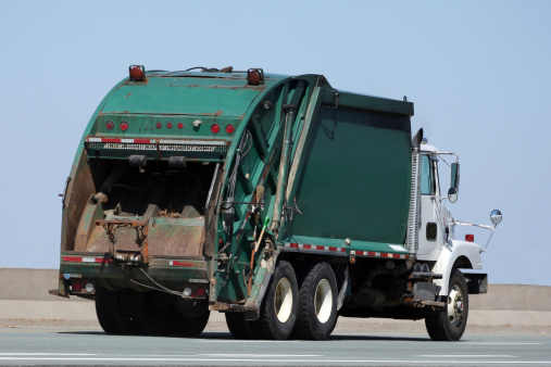 2 Galveston Teens Killed In Garbage Truck Wreck 