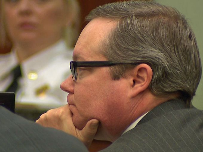 Eric Williams Found Guilty In Kaufman Co Murder Trial