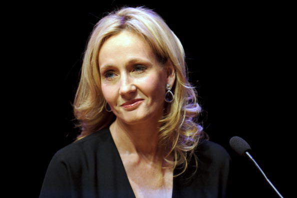 Harry Potter': J.K. Rowling Was Right to Kill Off Dobby