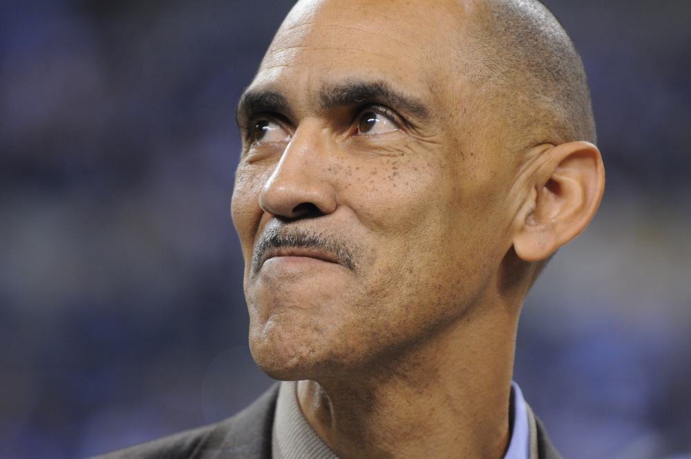 Tony Dungy to visit Austin to help local charity