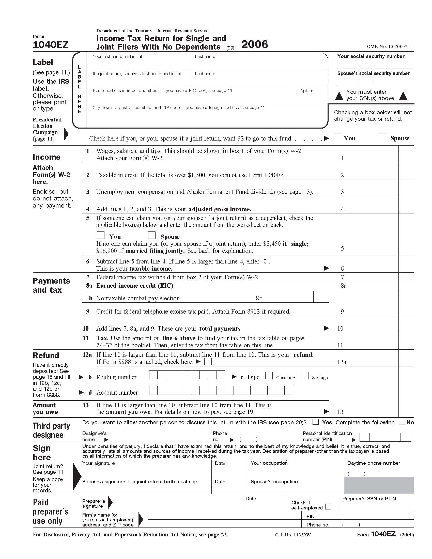 Returns and Complaints