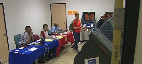 Results are in for Travis County elections | kvue.com