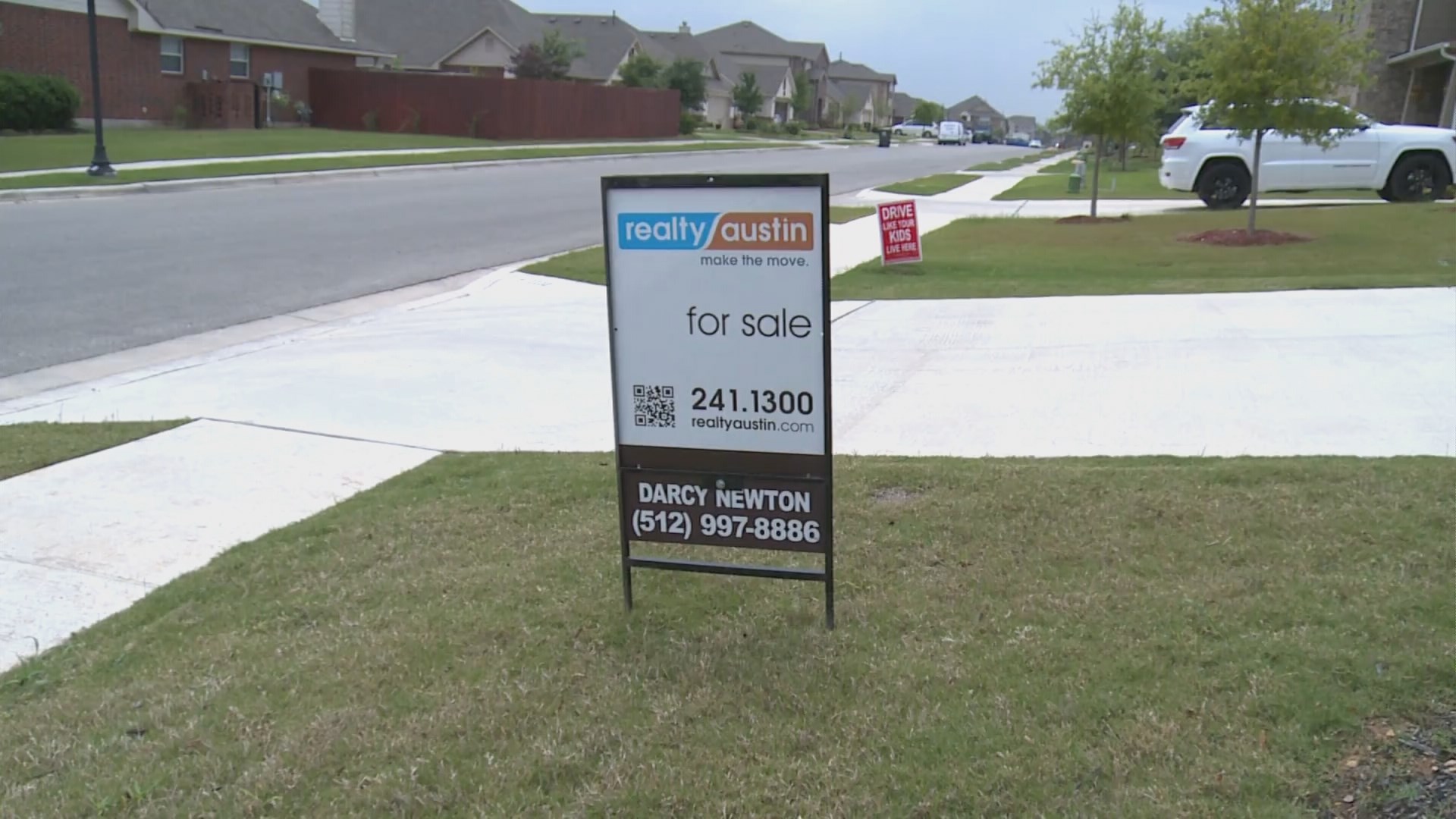 Property taxes on the rise in Hays County