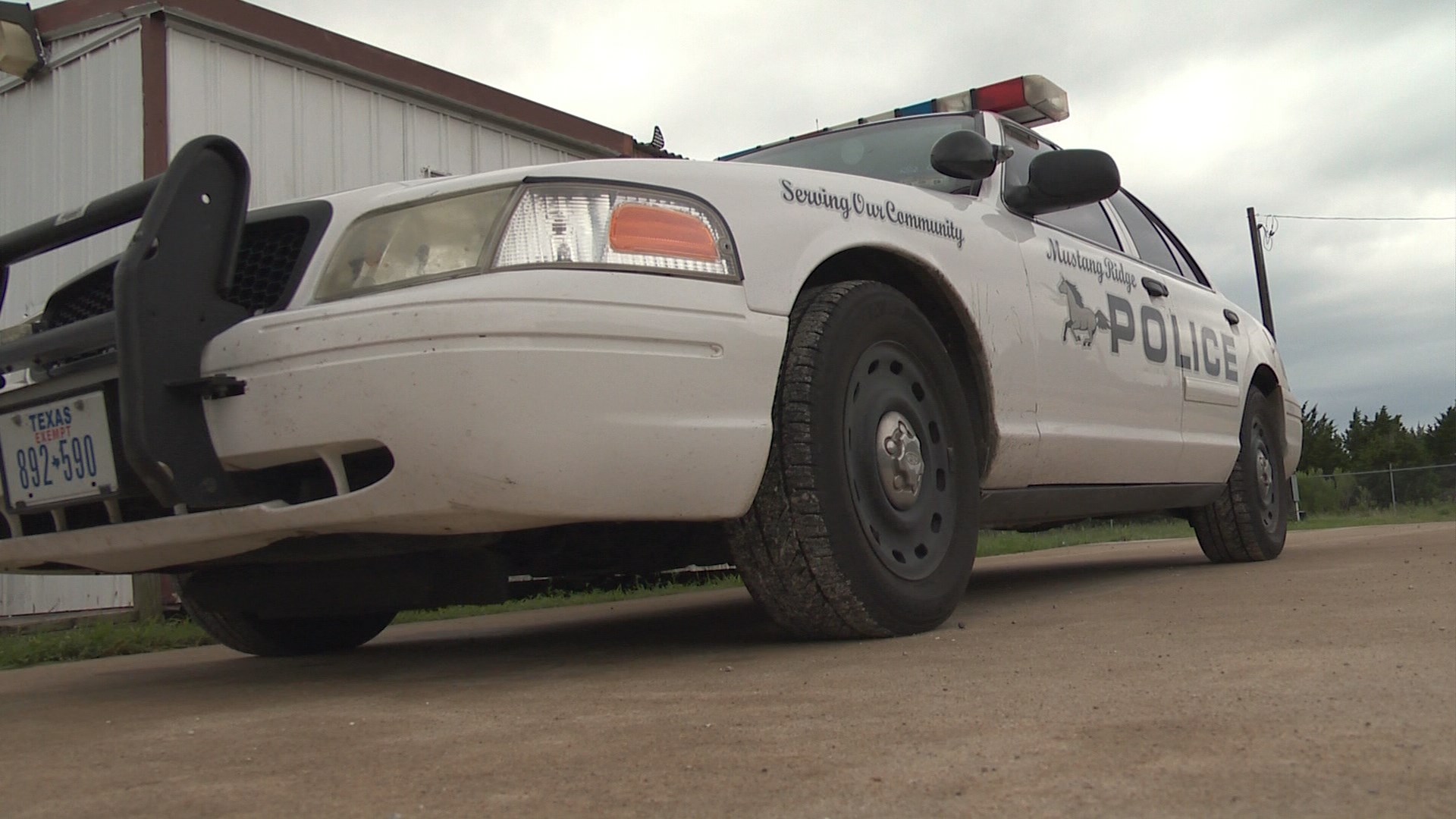 Citation Nation Texas speed traps