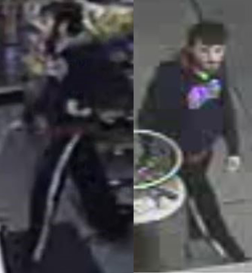 Police look for Chevron gas station robbery suspect | kvue.com