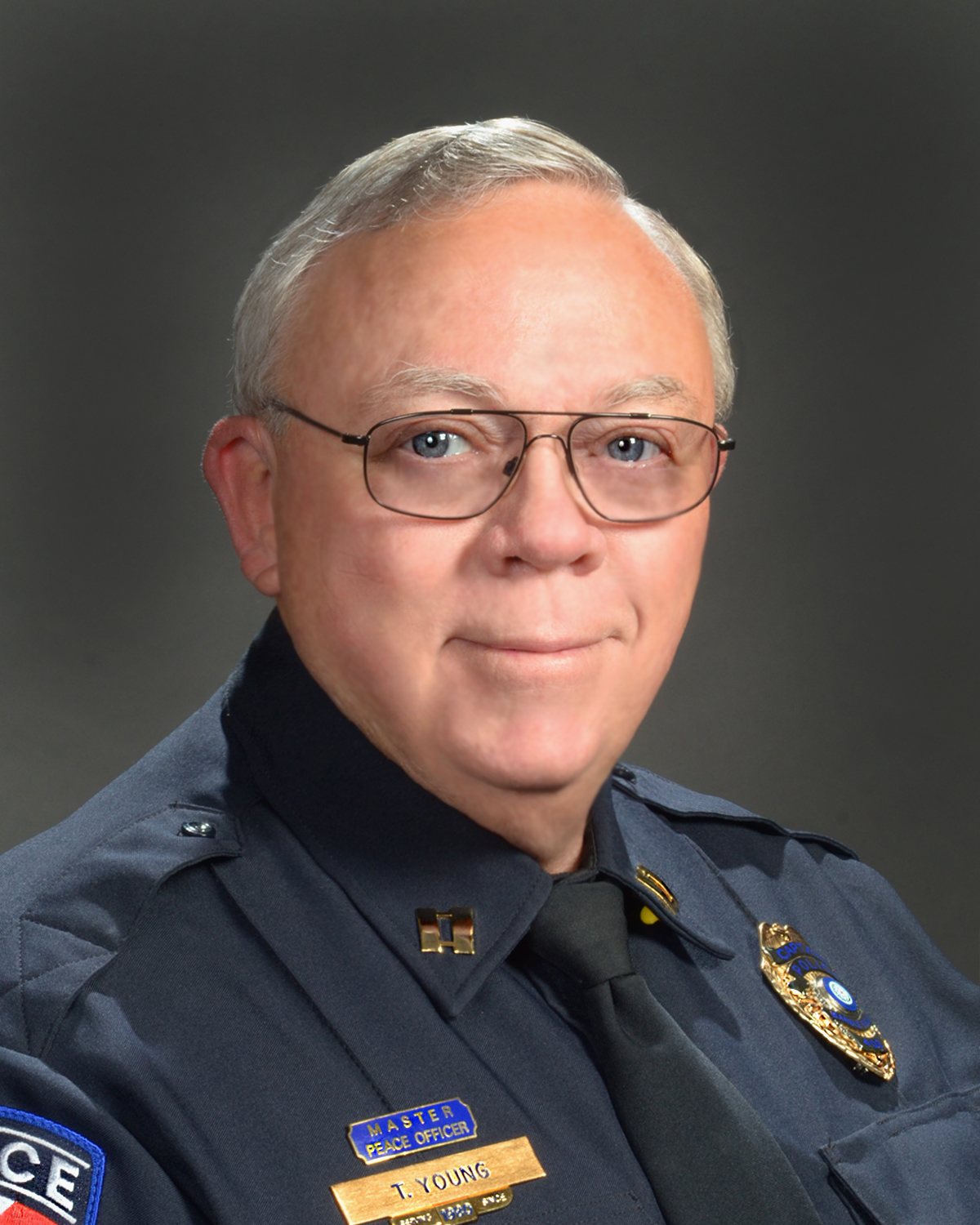 Marble Falls Police Captain Struck By Boat Kvue Com