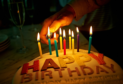 U.S. Judge Rules Copyright for 'Happy Birthday to You' Invalid