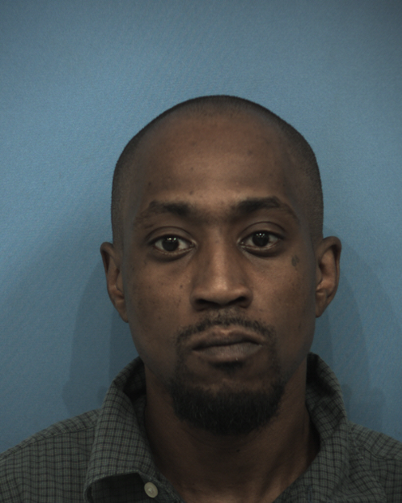 Police: Registered sex offender caught with child porn on phone | kvue.com