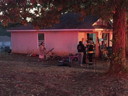 5-year-old helps save family from house fire | kvue.com