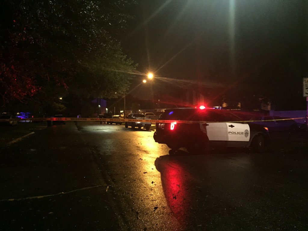 Man charged in Central East Austin stabbing | kvue.com