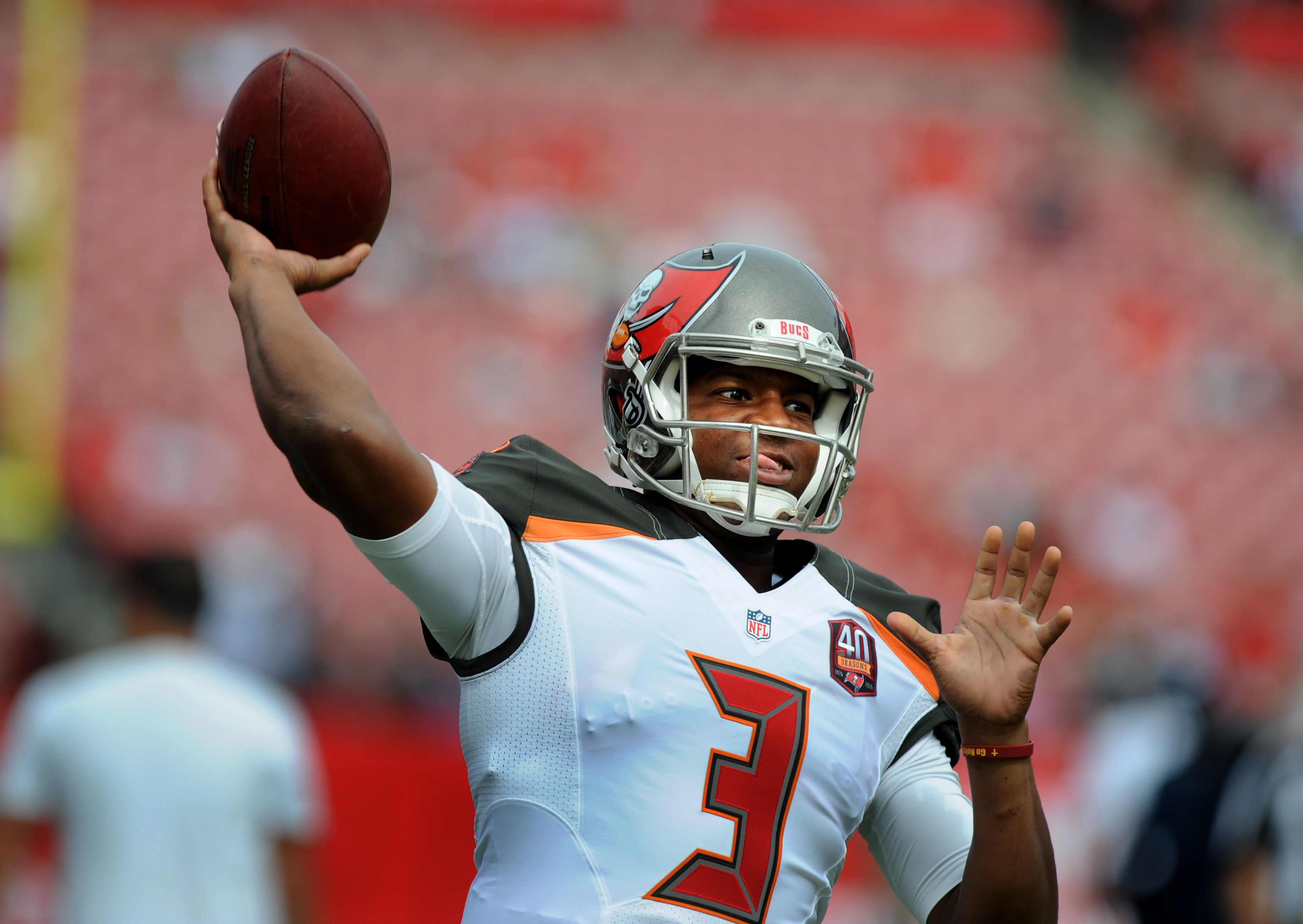 Jameis Winston cleared in FSU code of conduct hearing