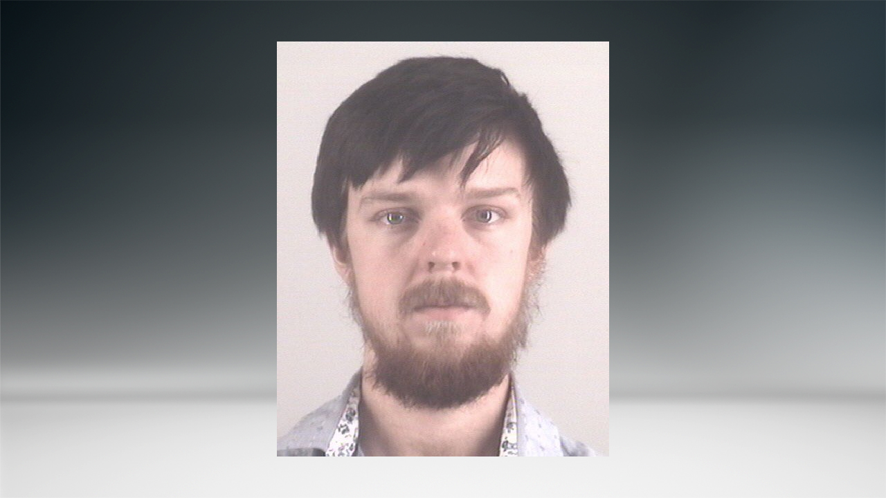 Ethan Couch Transferred To Adult Jail In Tarrant County 5747