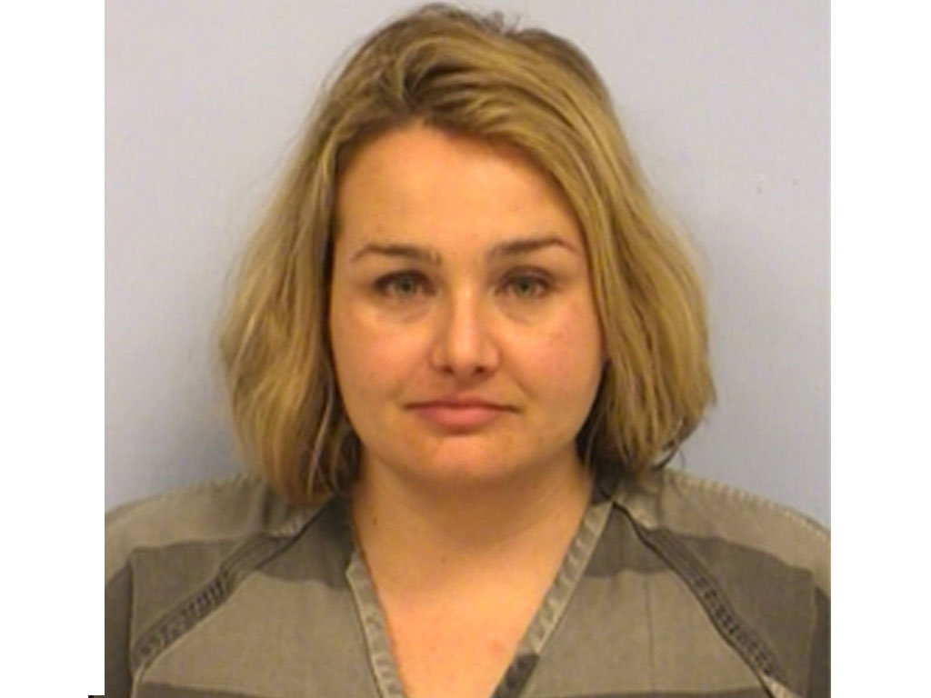 Travis County Prosecutor Arrested On Dwi Charge 