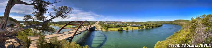 About KVUE