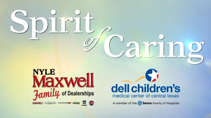 Spirit of Caring