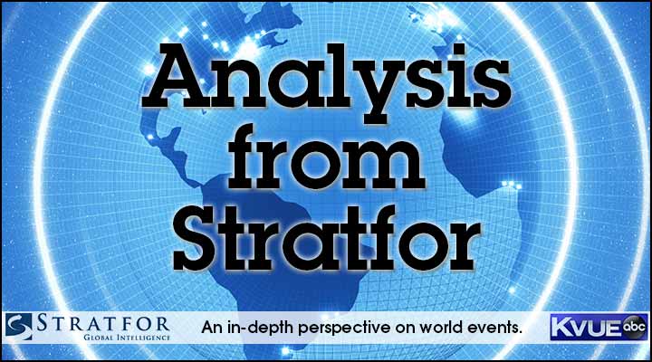Stratfor