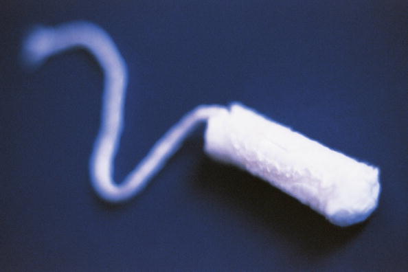 Chicago removes sales tax on tampons, sanitary napkins