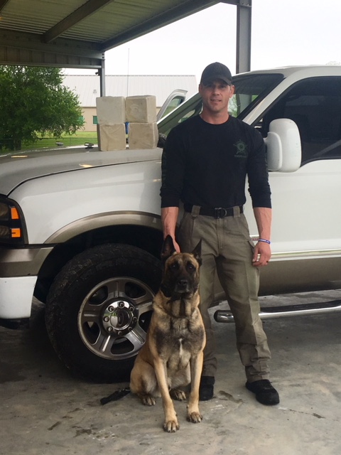 Deputies seize 22 pounds of meth in traffic stop | kvue.com