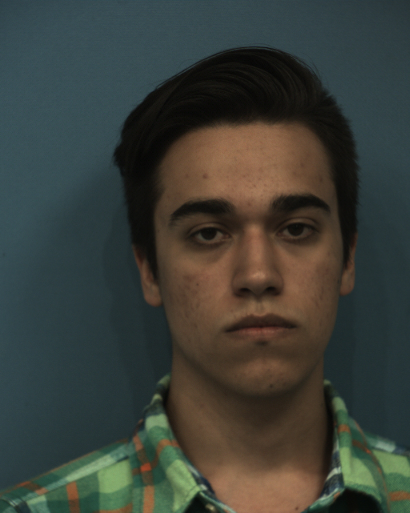 Police: McNeil HS employee had sex with second student several times |  kvue.com