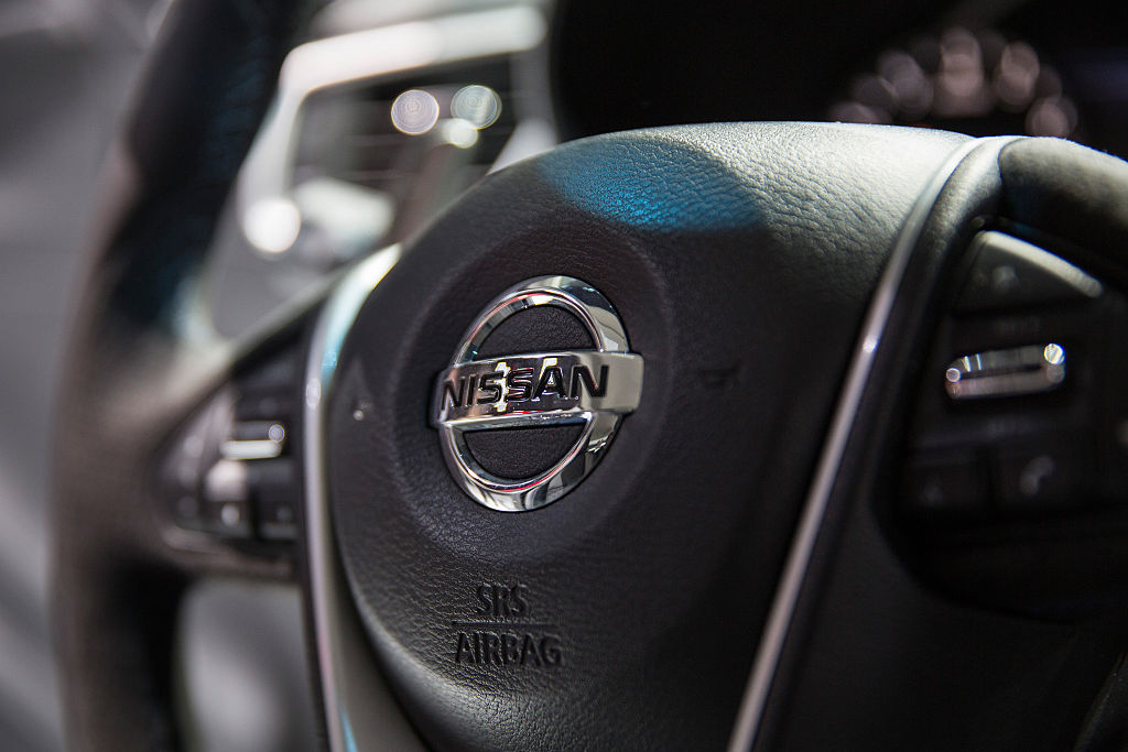 Nearly 4 million Nissan's recalled | kvue.com