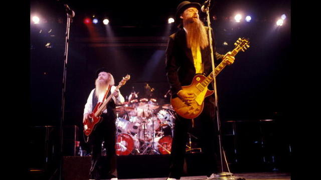 ZZ Top manager died in Austin at 79