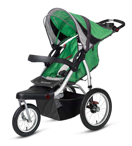 bob stroller recalls