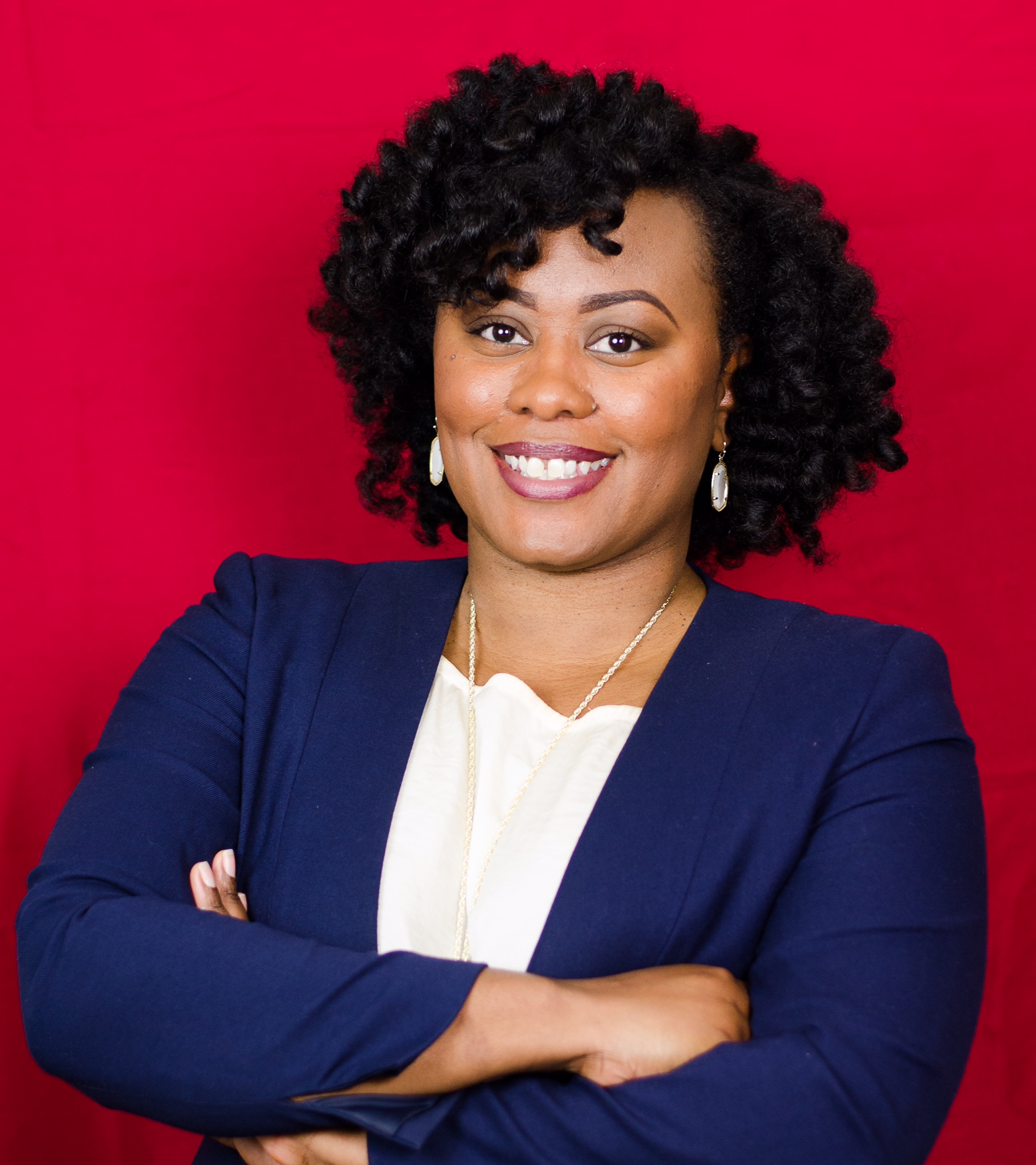 TiWanna Kenney