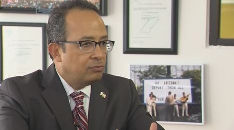 Consul General of Mexico has warning about undocumented immigrants - KVUE.com