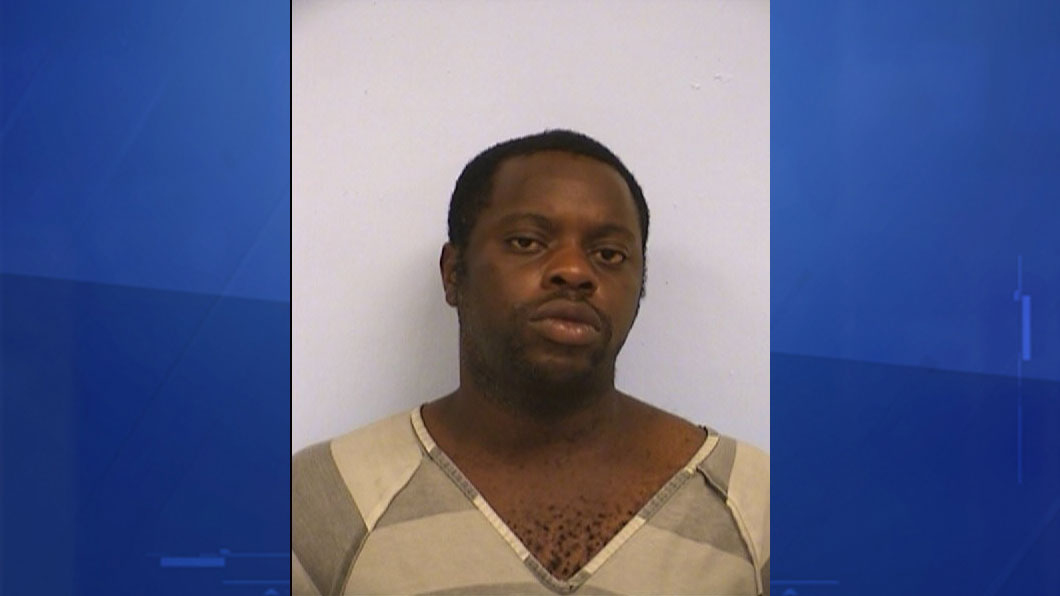 Police ID man arrested in South Austin bank robbery | kvue.com