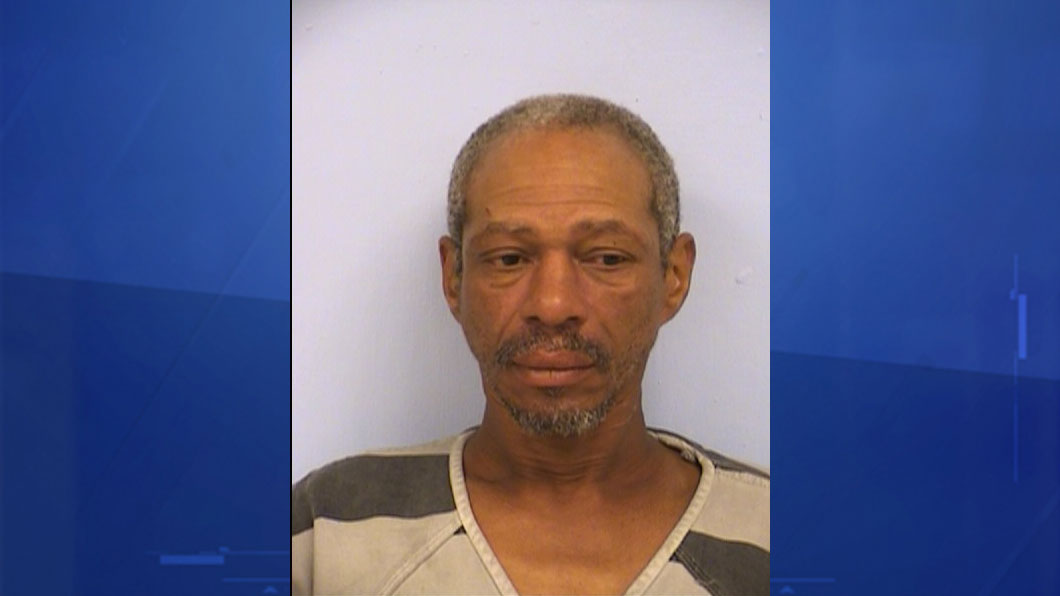 Man Charged With Arson In East Austin Fire 