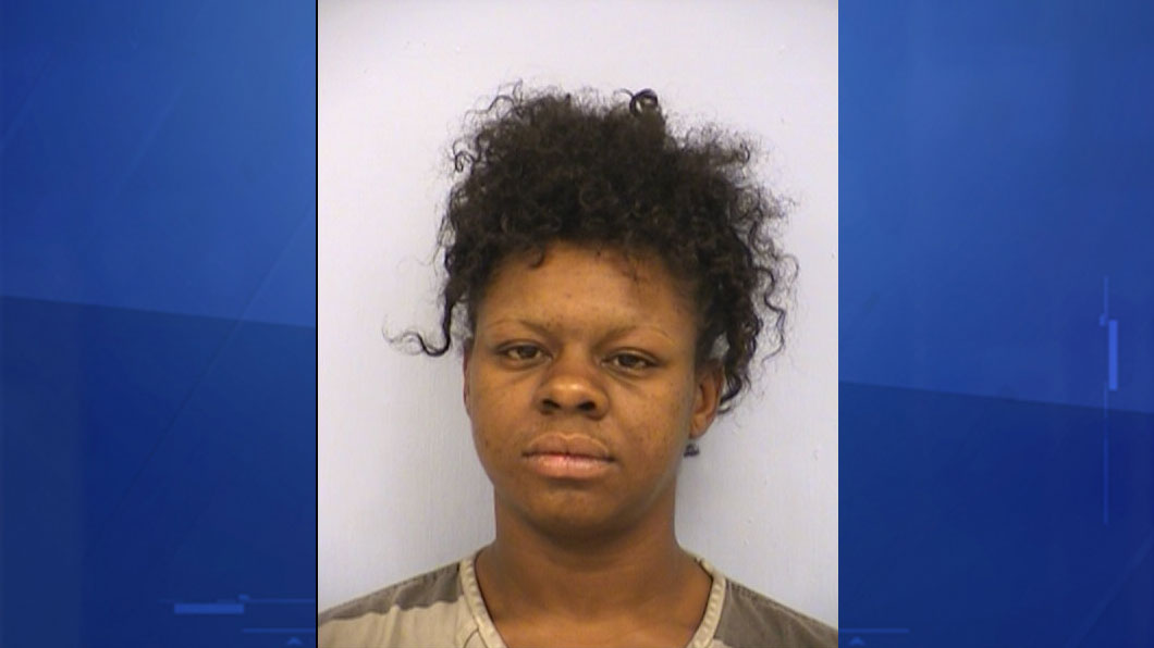 Police DWI suspect had BAC triple legal limit