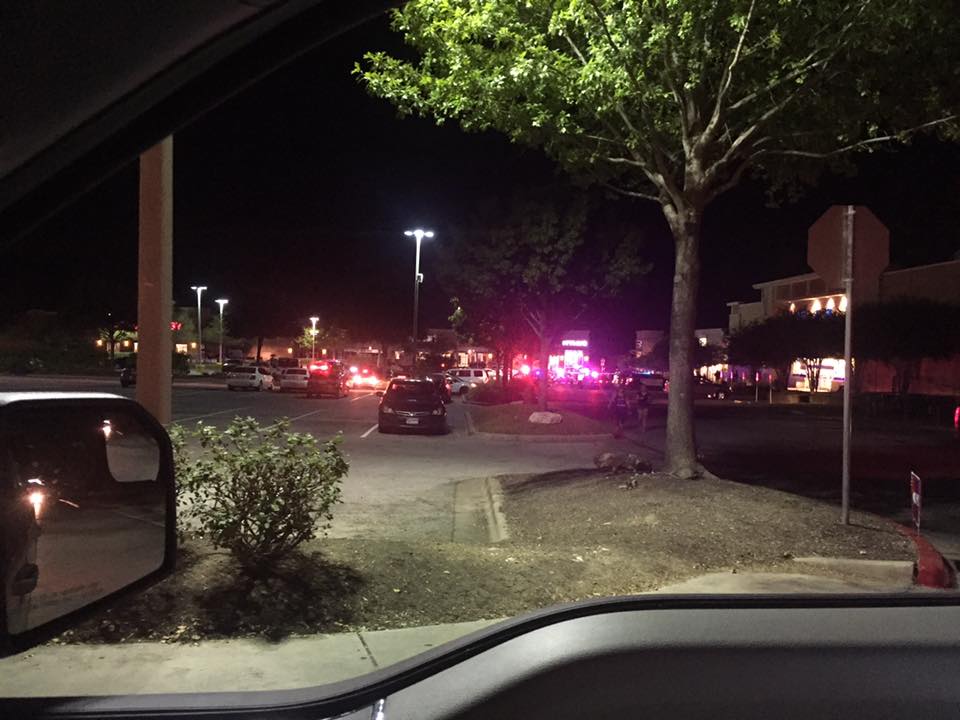 Girl, 2, dies after being struck by vehicle in S. Austin | khou.com