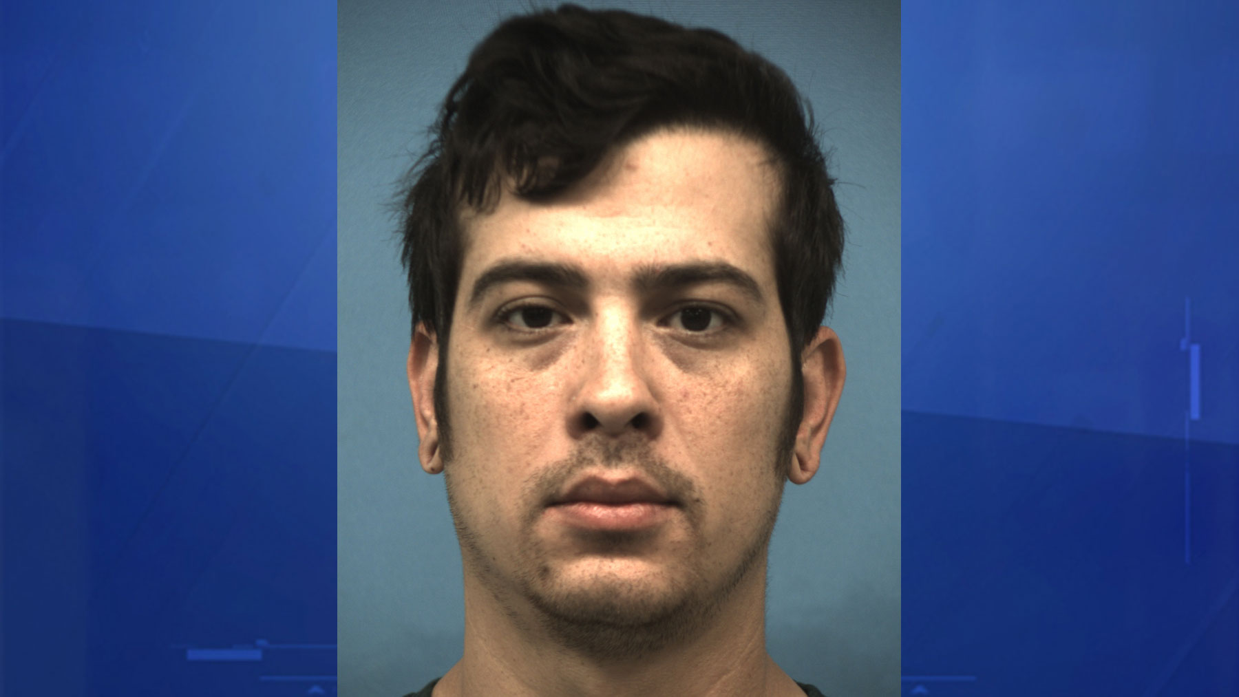 Cedar Park man sentenced to 40 years in girlfriend's murder