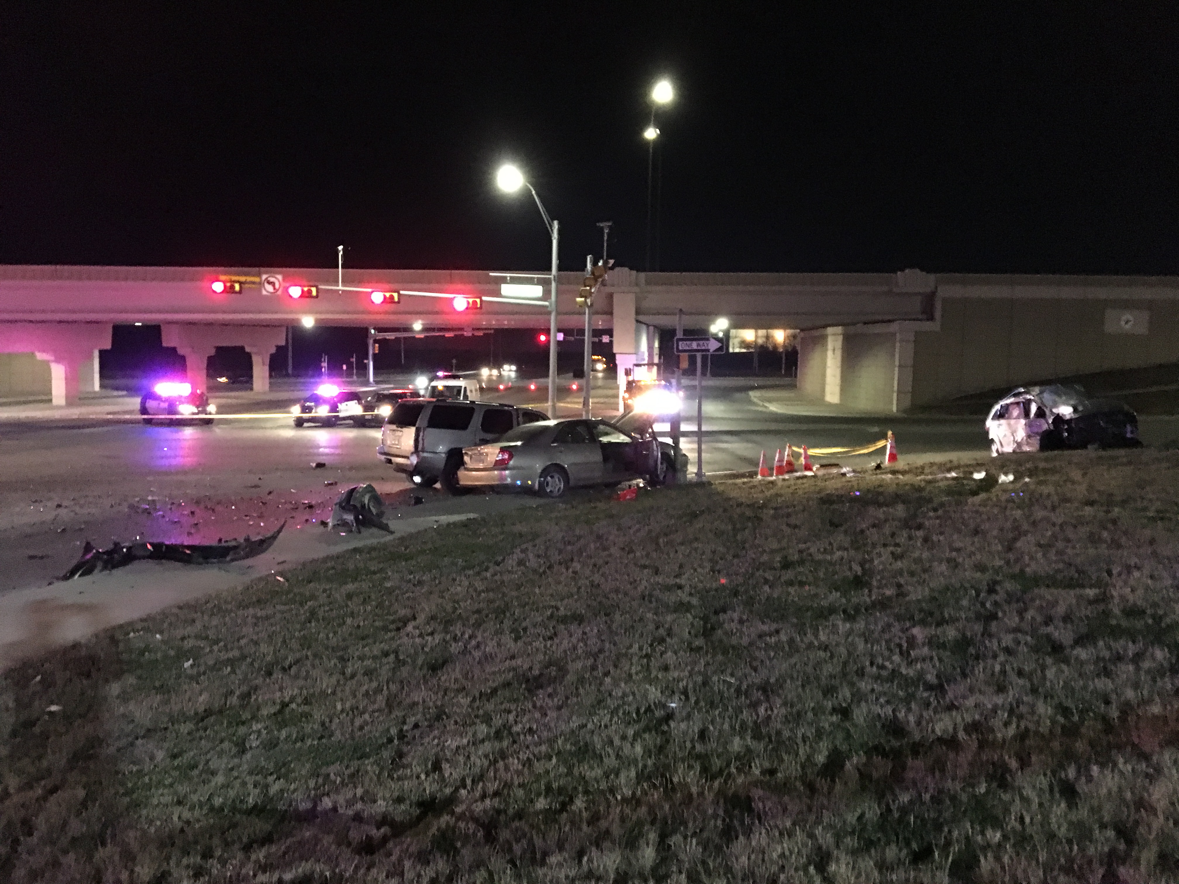 Fatal Car Accident Houston Saturday - j061d0p