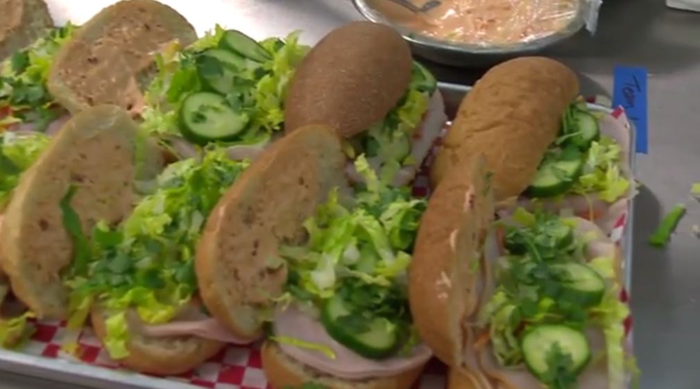Meal Appeal University: Making school cafeteria food more appealing - KVUE.com