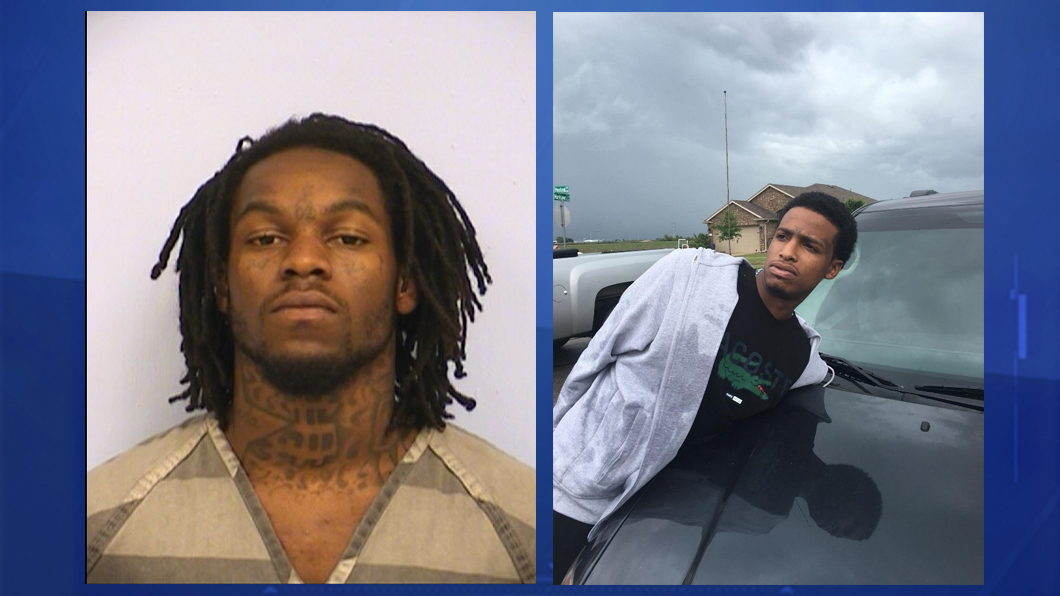 Suspects in deadly N. Austin shooting arrested | kvue.com